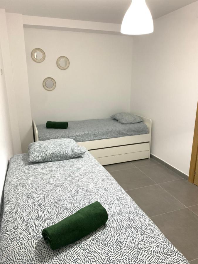 Uim Mediterraneo Pb Segorbe Wifi Sagunto 외부 사진
