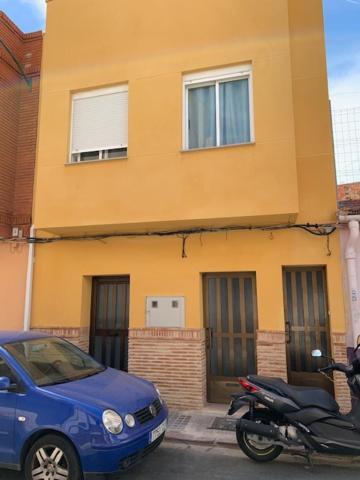 Uim Mediterraneo Pb Segorbe Wifi Sagunto 외부 사진