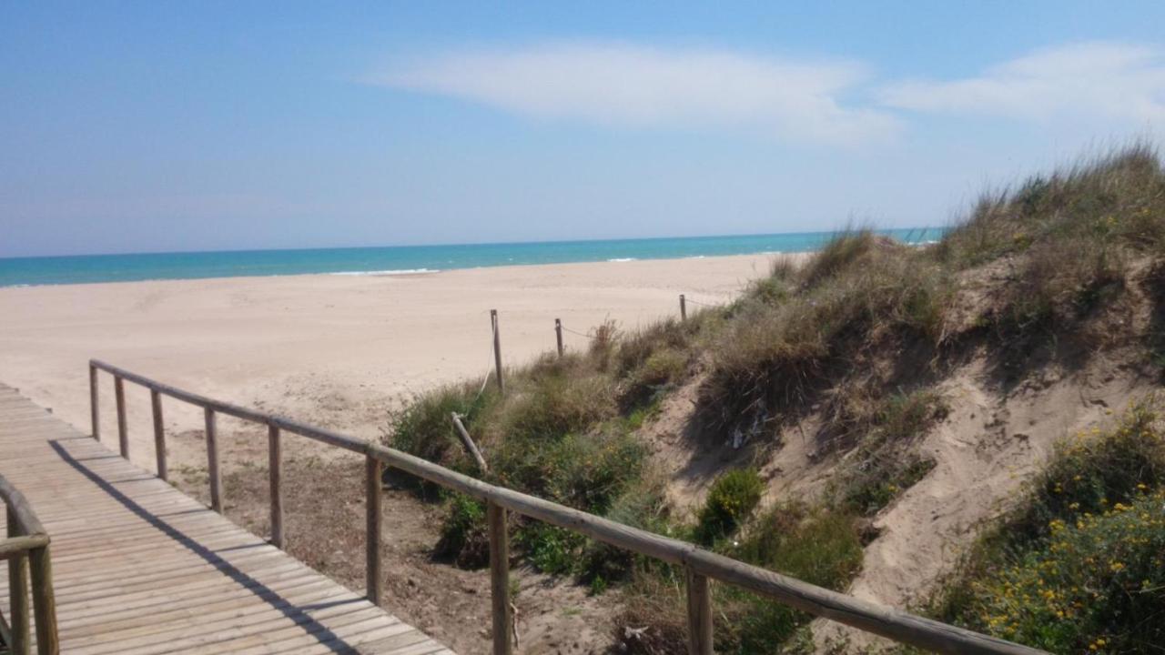 Uim Mediterraneo Pb Segorbe Wifi Sagunto 외부 사진