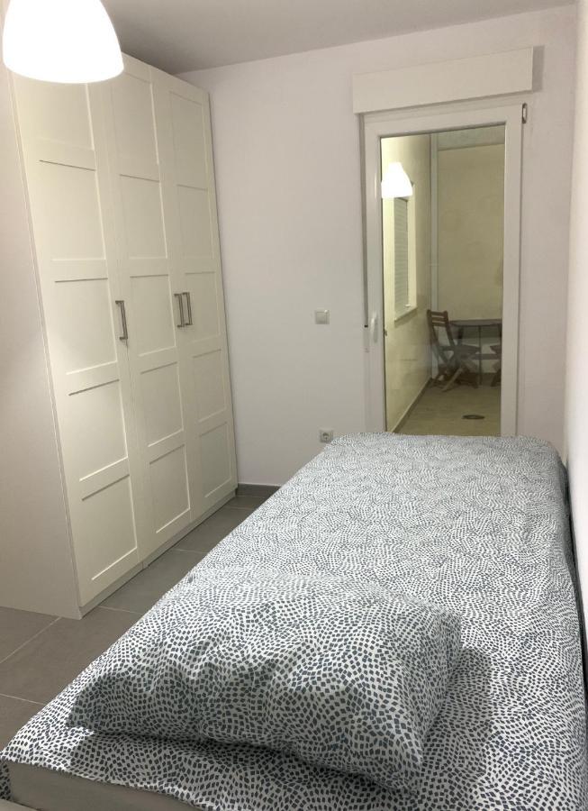 Uim Mediterraneo Pb Segorbe Wifi Sagunto 외부 사진