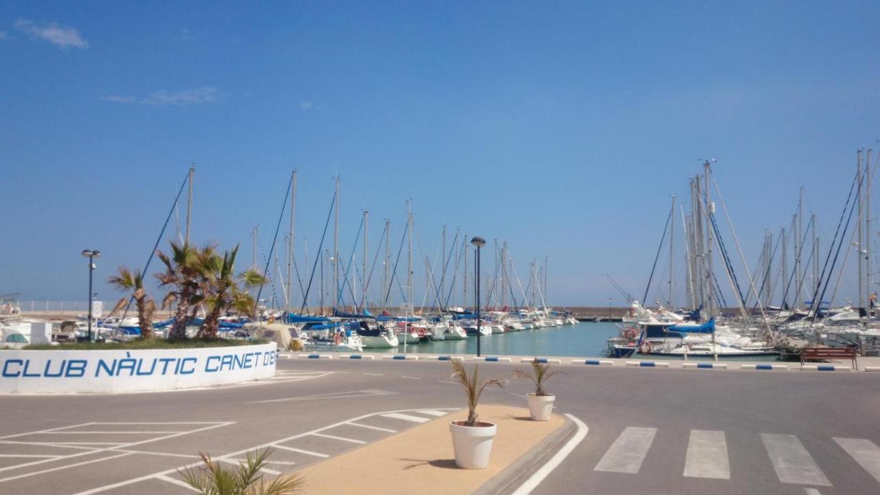 Uim Mediterraneo Pb Segorbe Wifi Sagunto 외부 사진