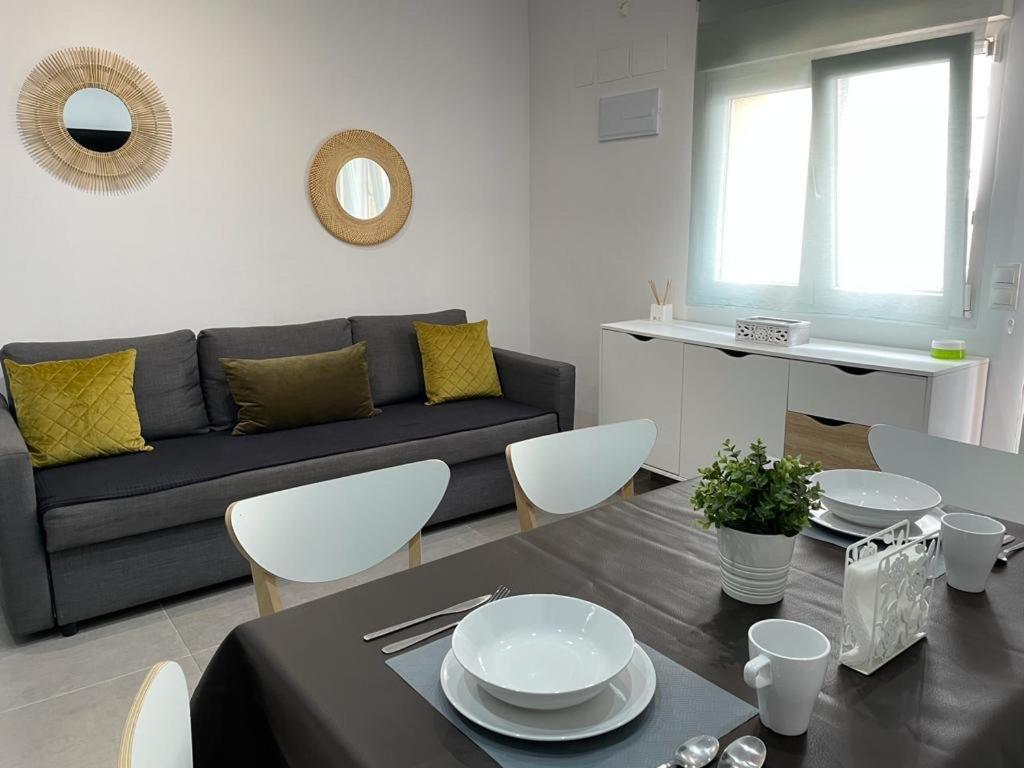 Uim Mediterraneo Pb Segorbe Wifi Sagunto 외부 사진