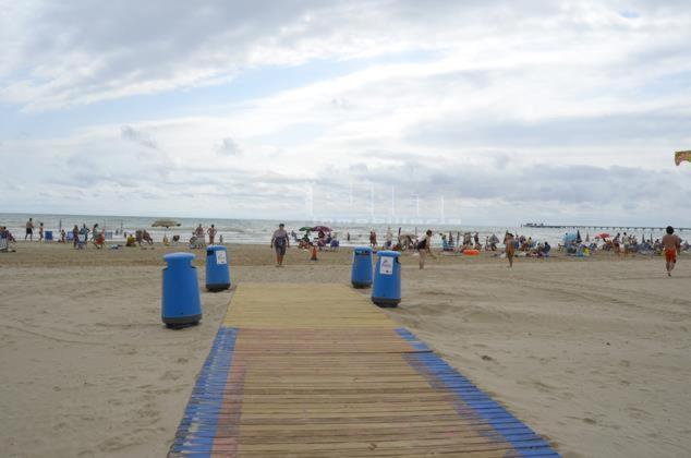 Uim Mediterraneo Pb Segorbe Wifi Sagunto 외부 사진